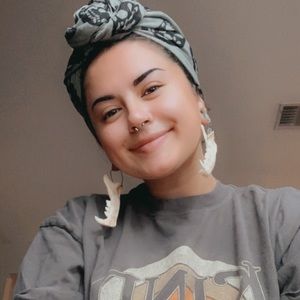 Meet your Posher, Terra